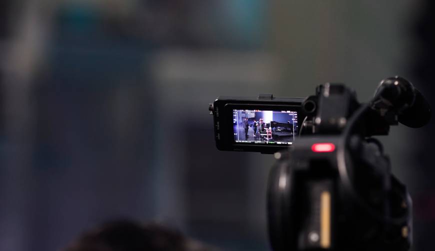 紧跟潮流！深州市产品视频拍摄引领时尚新趋势