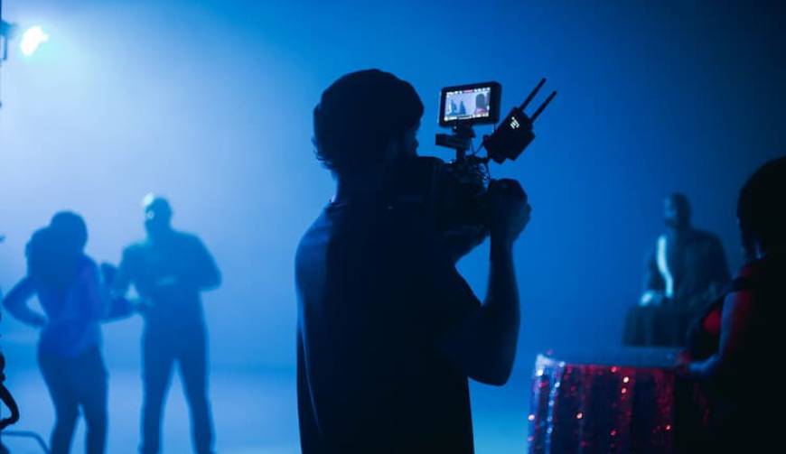 神秘新品来袭！深州市产品视频拍摄究竟有何神奇之处？