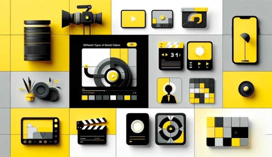 专为职场精英打造：深州市产品视频拍摄提升工作效率的秘密武器