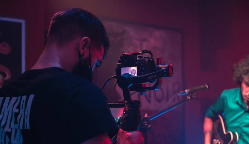 匠心雕琢视觉盛宴！专业深州市产品视频拍摄公司赋能品牌价值