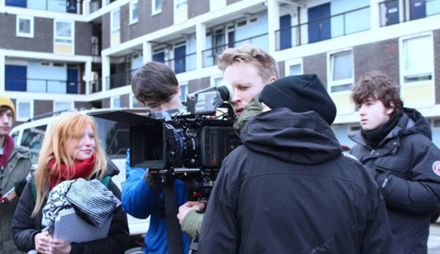 深州市产品宣传视频拍摄公司核心技法，赋能品牌传播效能跃升