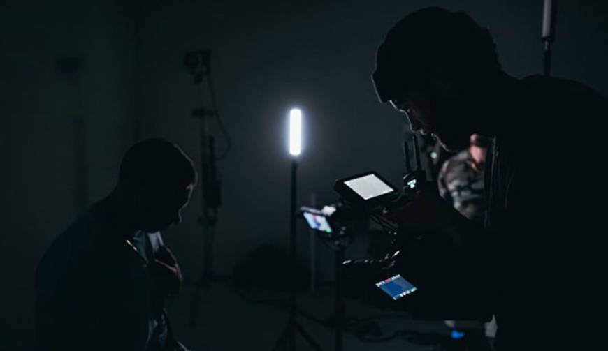 深耕深州市产品视频拍摄，解锁产品出圈的流量密码