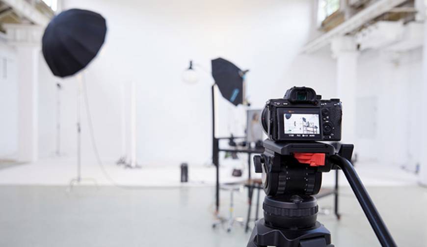 深耕深州市电商产品视频拍摄制作，解锁电商爆款的视觉密码