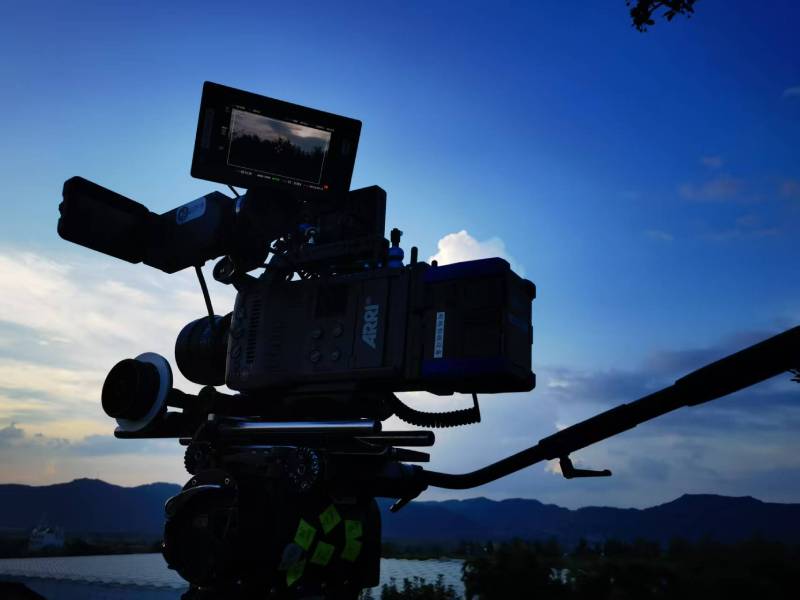 流量思维，深州市电商产品视频拍摄制作的核心逻辑