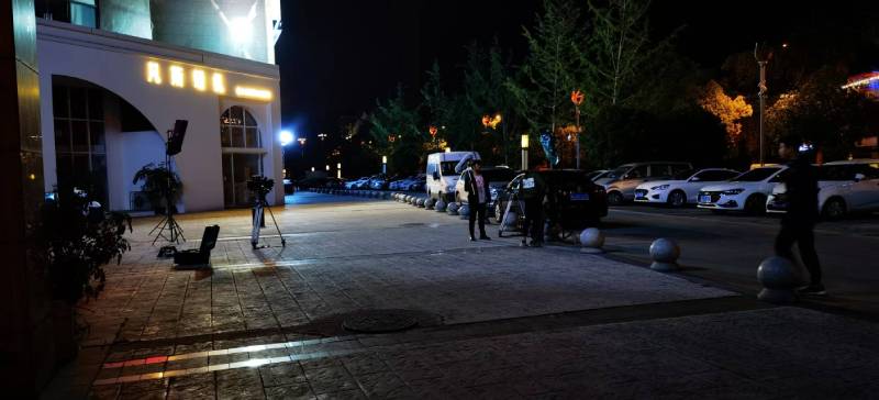 深州市电商产品视频拍摄制作全攻略，打造高转化带货视频