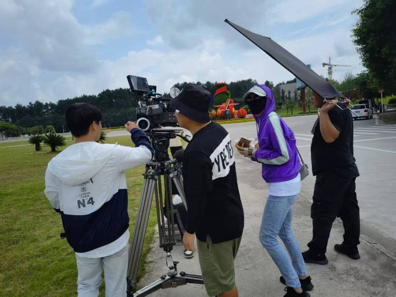 深州市极致互动，未来愿景宏大，致力于成为全球领先的产品宣传视频企业