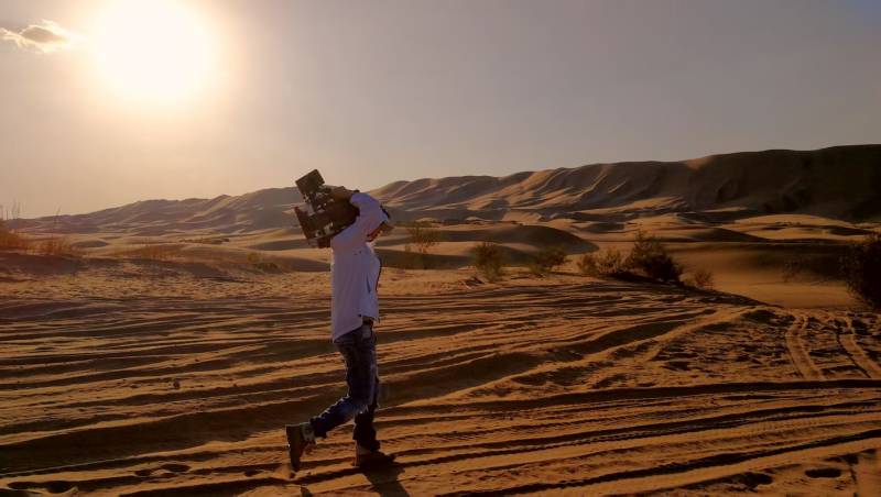 深耕深州市产品宣传视频拍摄公司，解锁品牌传播的核心动能