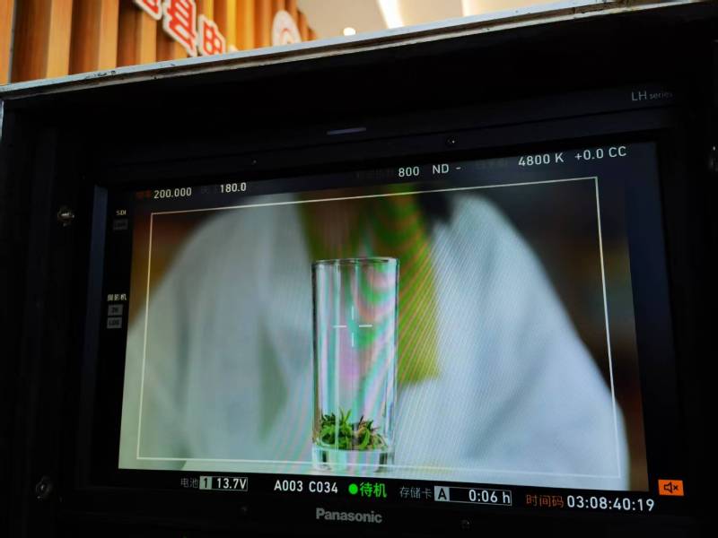 天然优选！深州市电商产品宣传视频溯源原料产地的真实故事