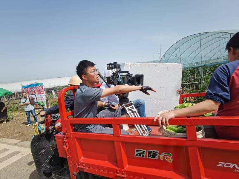 电商爆款背后的推手：深州市产品视频拍摄公司精准捕捉卖点痛点